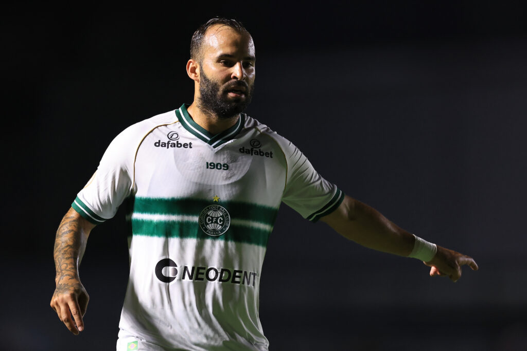 Vasco Da Gama v Coritiba - Brasileirao 2023