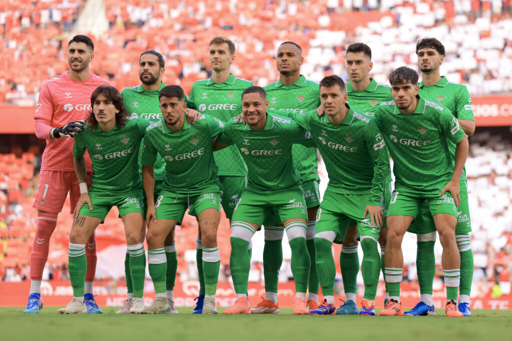 Betis