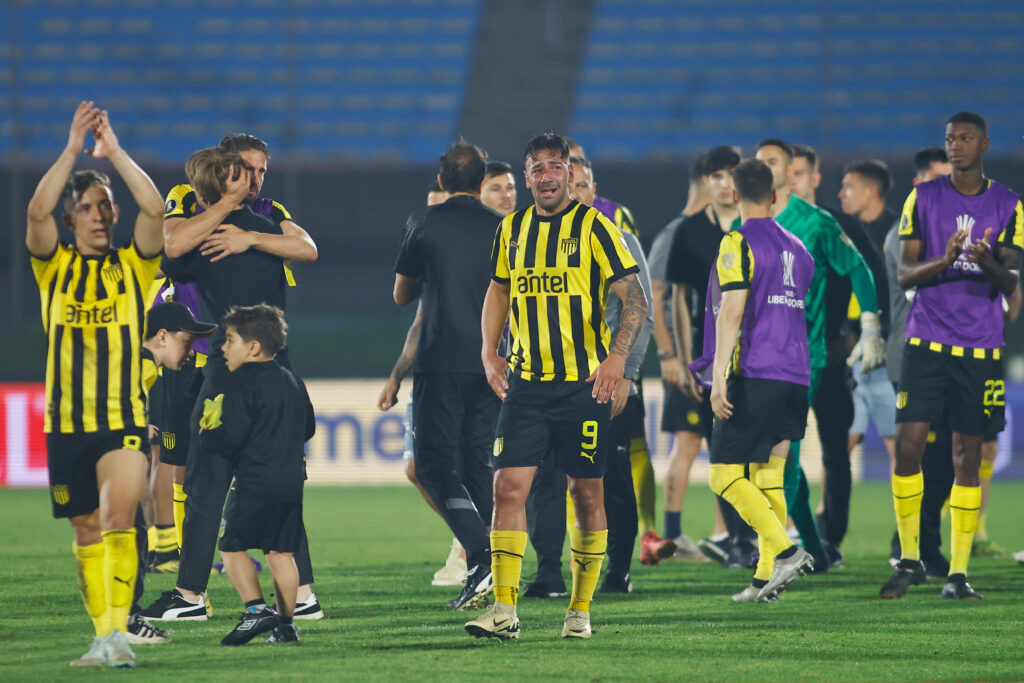 Libertadores