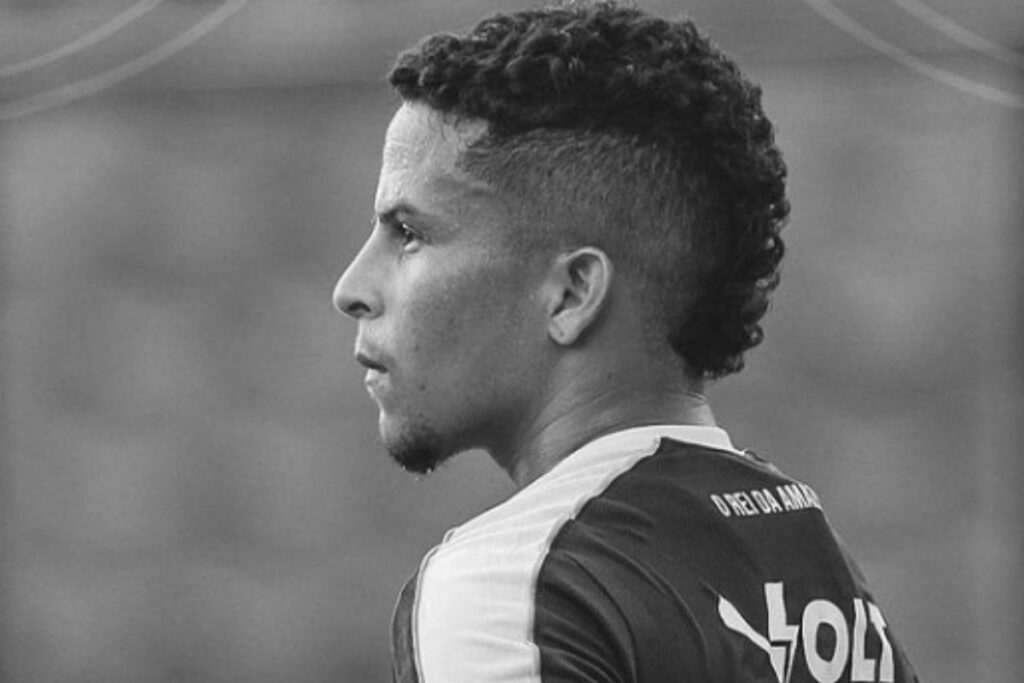 Ricardinho Brasile