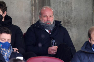 US Salernitana v Bologna FC - Serie A
