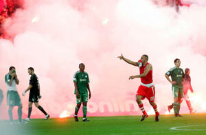 MITROGLOU