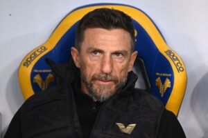 Verona v Venezia - Serie A