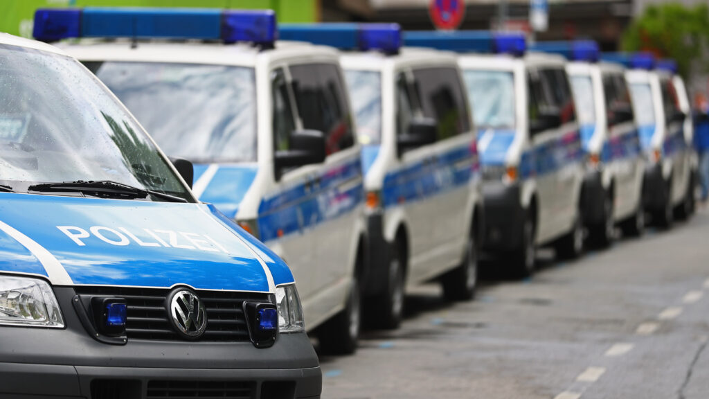Polizia