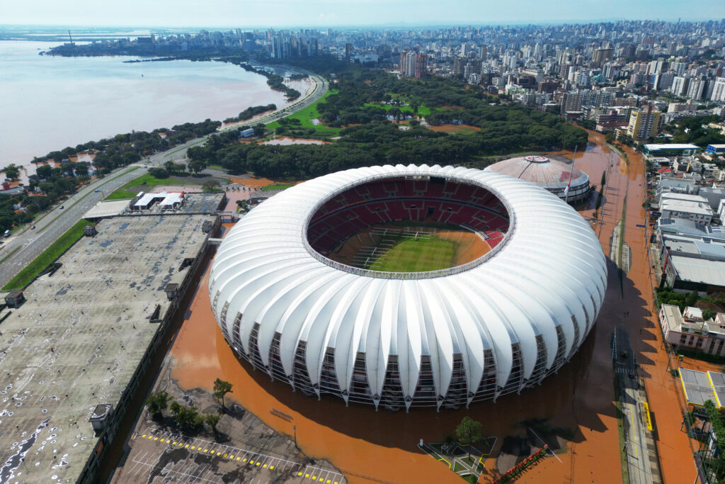 Stadio del Grêmio