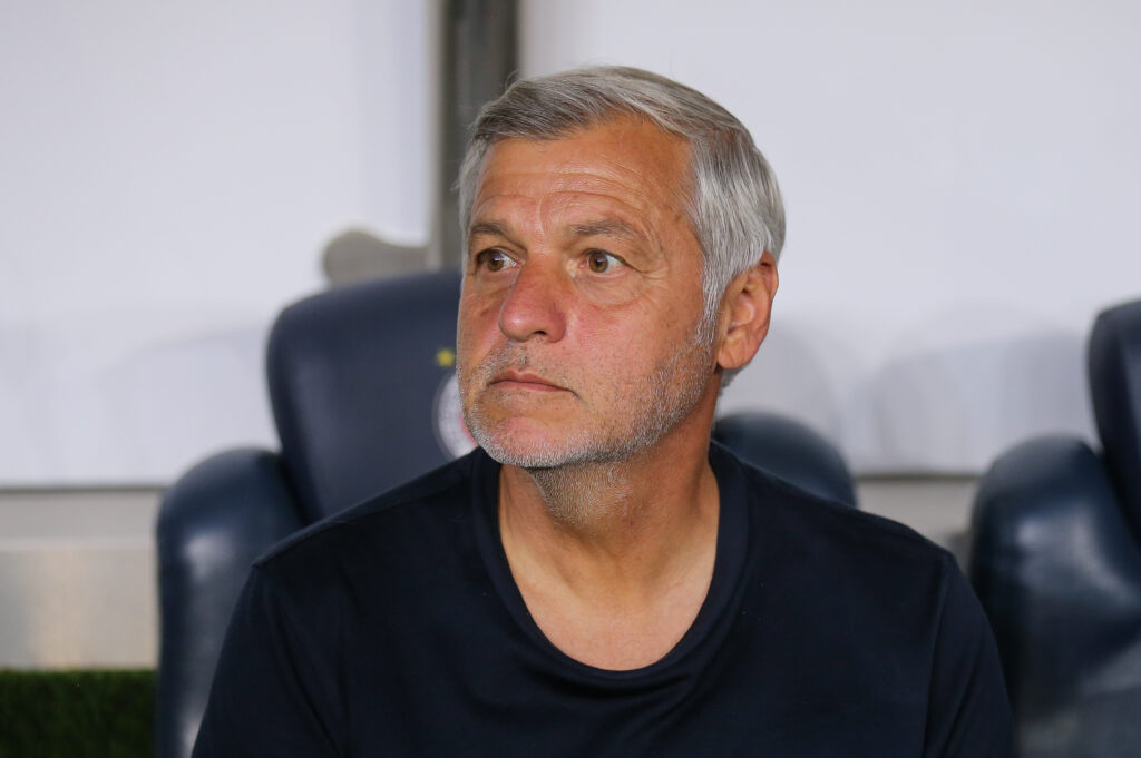 Fenerbahce v Lille FC - UEFA Champions League Third Qualifying Round: Second Leg
