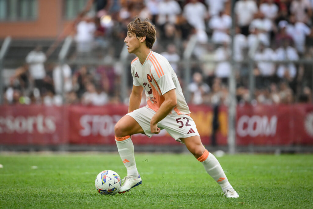 Edoardo Bove