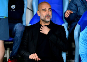 SK Slovan Bratislava v Manchester City - UEFA Champions League 2024/25 League Phase MD2