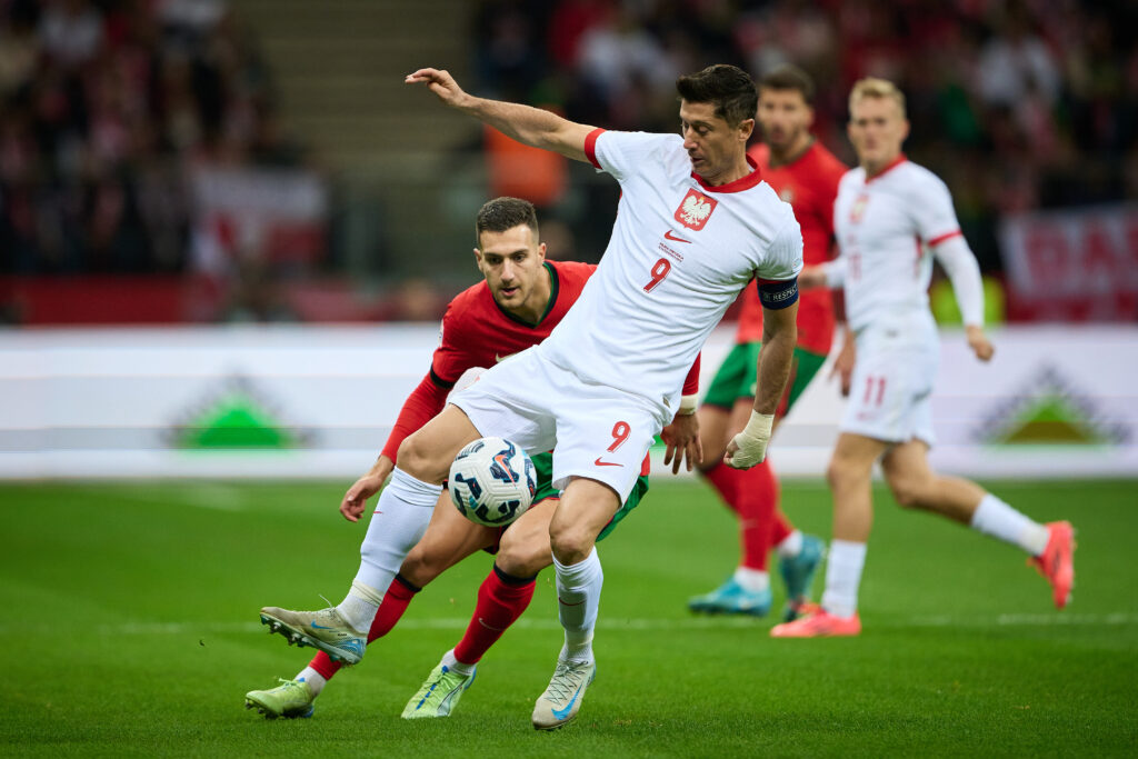Lewandowski Polonia