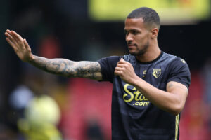 Watford v Leicester City - Premier League