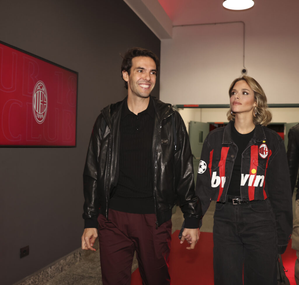 AC Milan v Liverpool FC - UEFA Champions League 2024/25 League Phase MD1