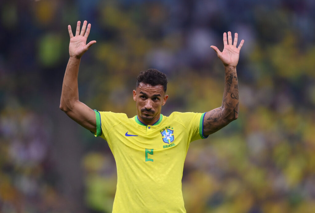 Danilo