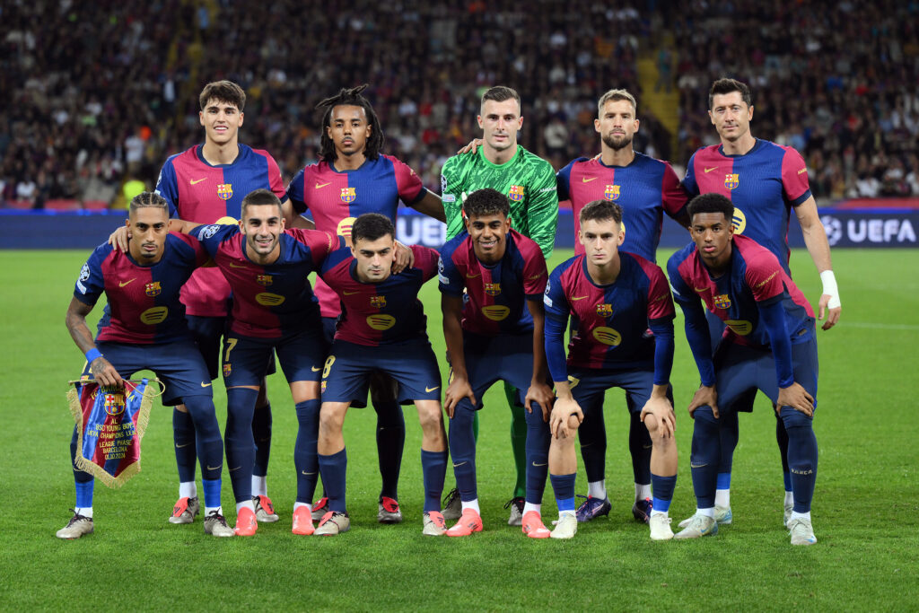 Barcellona