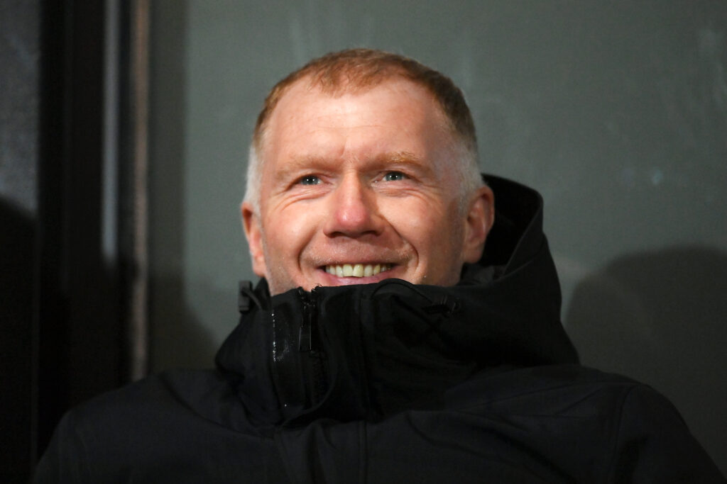 Scholes