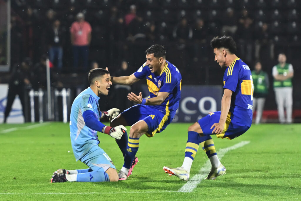 Boca Juniors