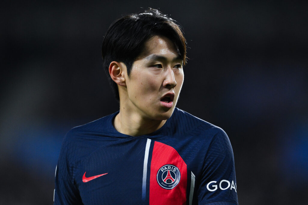 Real Sociedad v Paris Saint-Germain: Round of 16 Second Leg - UEFA Champions League 2023/24