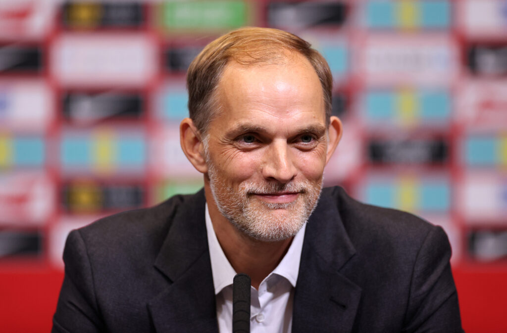 Tuchel