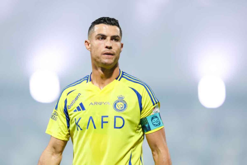 Cristiano