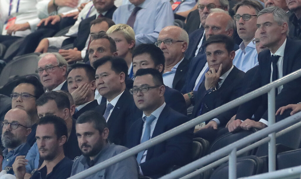 Zhang Jindong