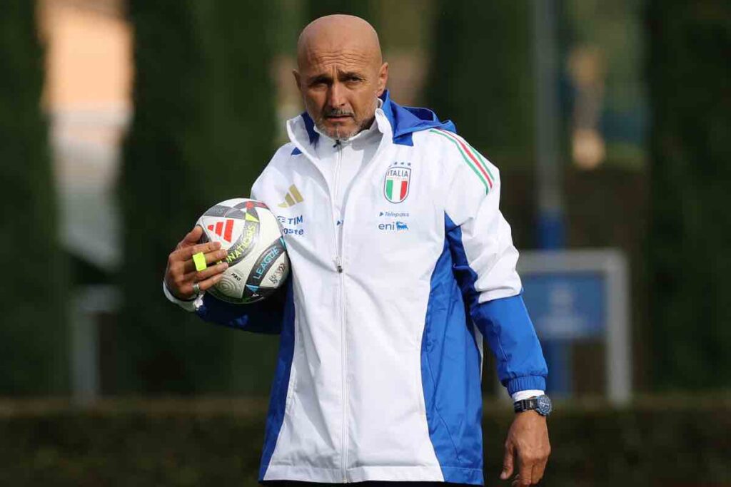 Spalletti