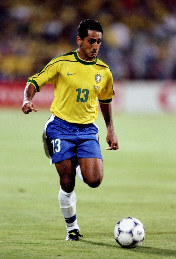 Ze Carlos