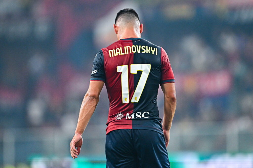 malinovskyi