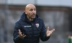 Davide Possanzini