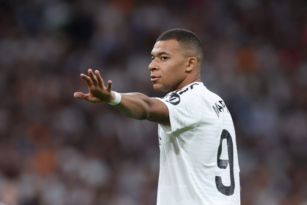 mbappe