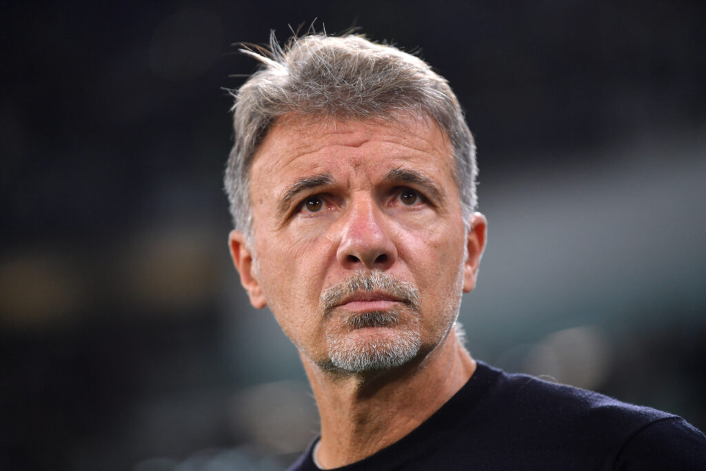 Juventus v SS Lazio - Serie A