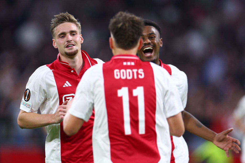Ajax