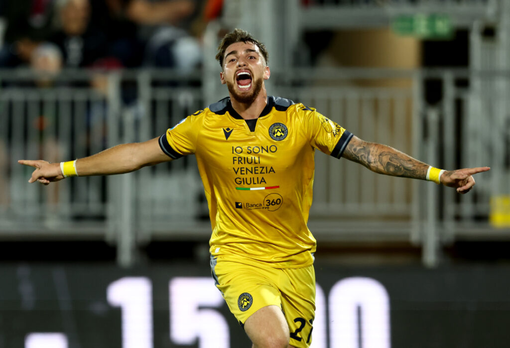 Udinese Milan