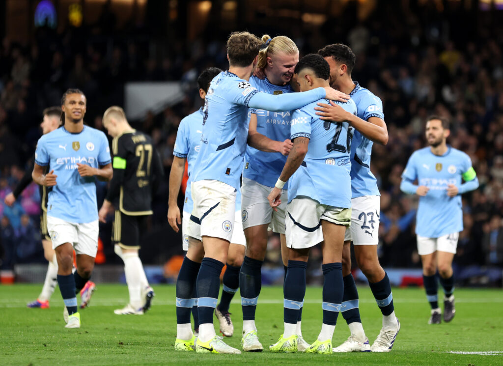 Manchester City