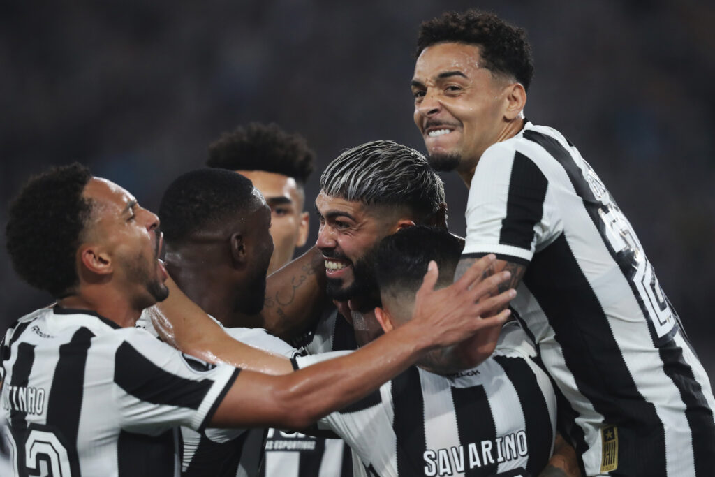 Botafogo