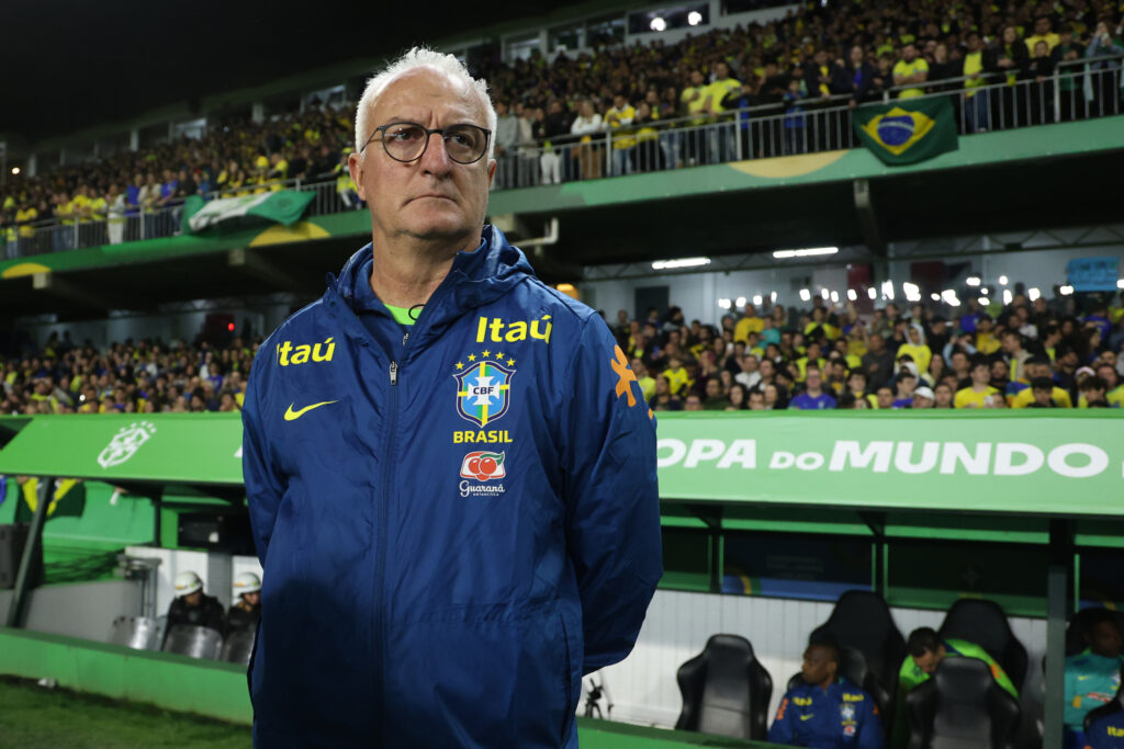Brazil v Ecuador - FIFA World Cup 2026 Qualifier