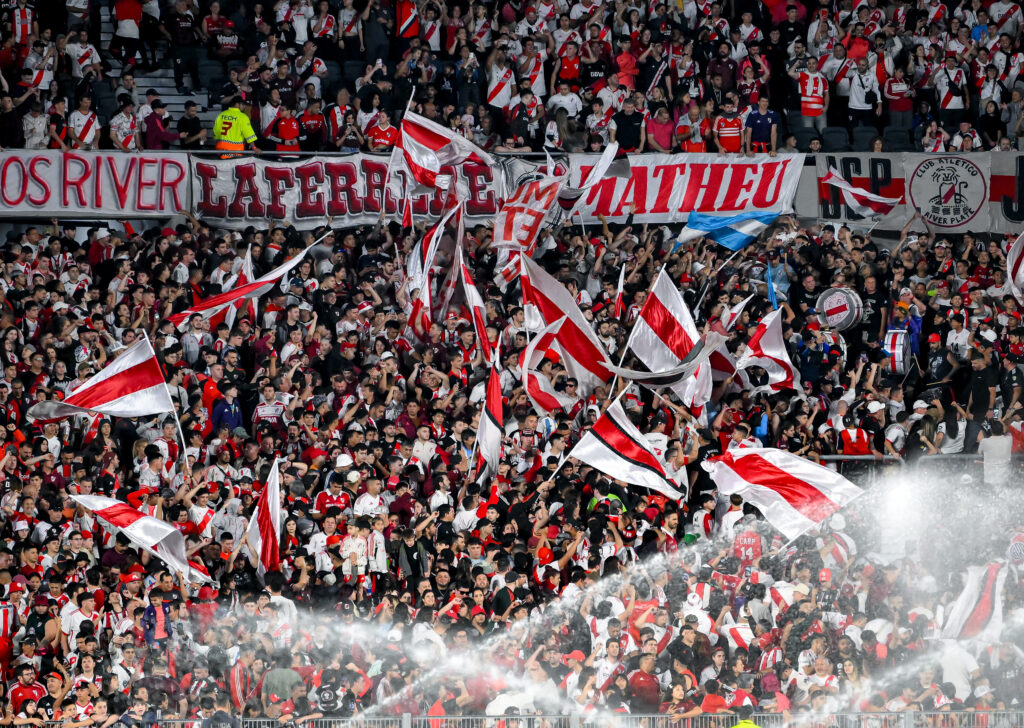 River Plate