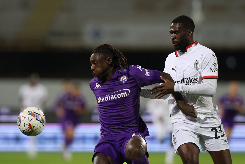 Kean Tomori