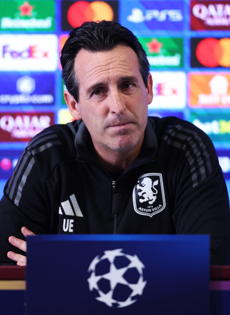emery
