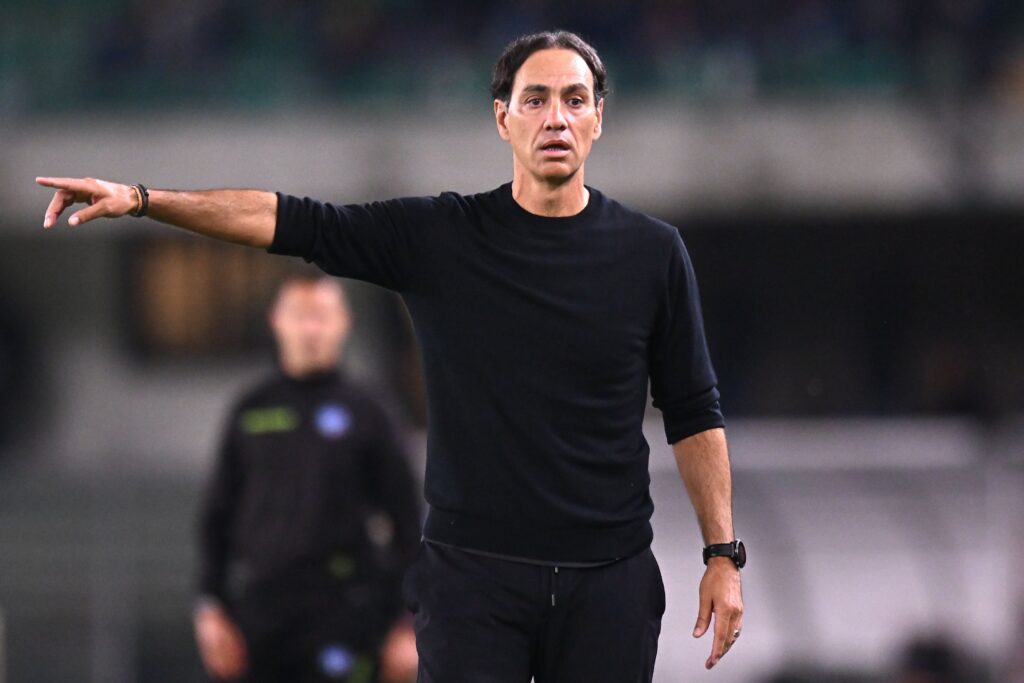 Verona v Monza - Serie A