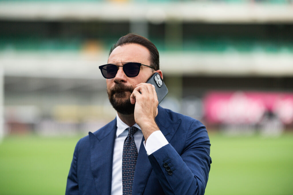 Hellas Verona v SSC Napoli - Serie A