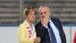 Lotito Lazio