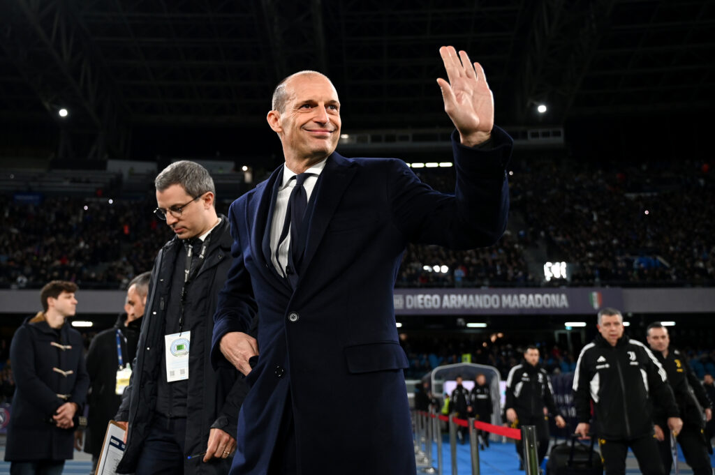 Allegri