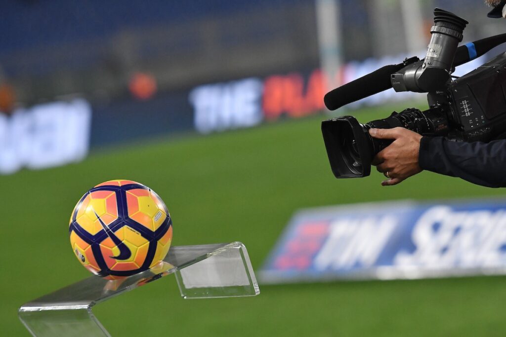 Lazio - Cagliari