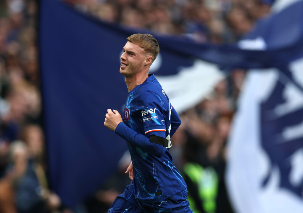 Chelsea FC v Brighton &amp; Hove Albion FC - Premier League