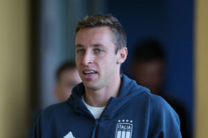 Italy Training Session &amp; Press Conference