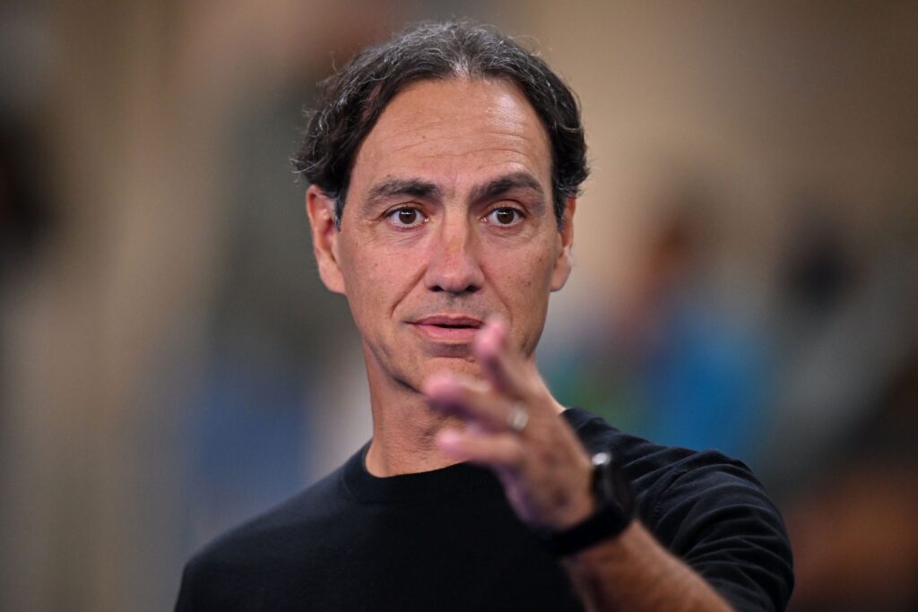 Alessandro Nesta, Monza