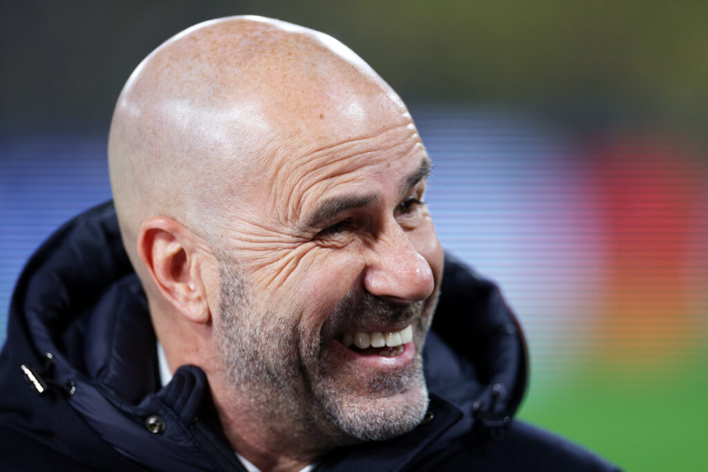 Borussia Dortmund v PSV Eindhoven: Round of 16 Second Leg - UEFA Champions League 2023/24