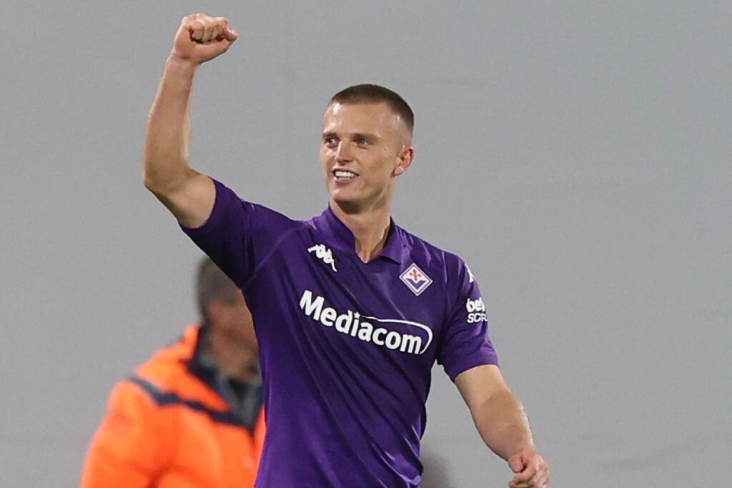 Gudmundsson innocente