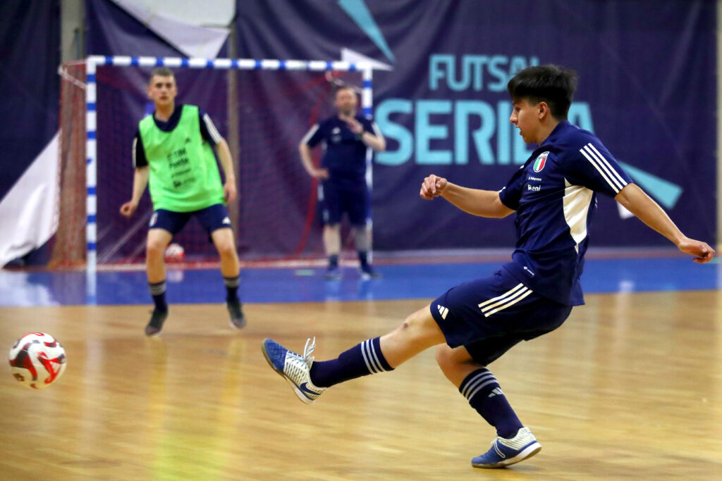 FIGC Futsal Day