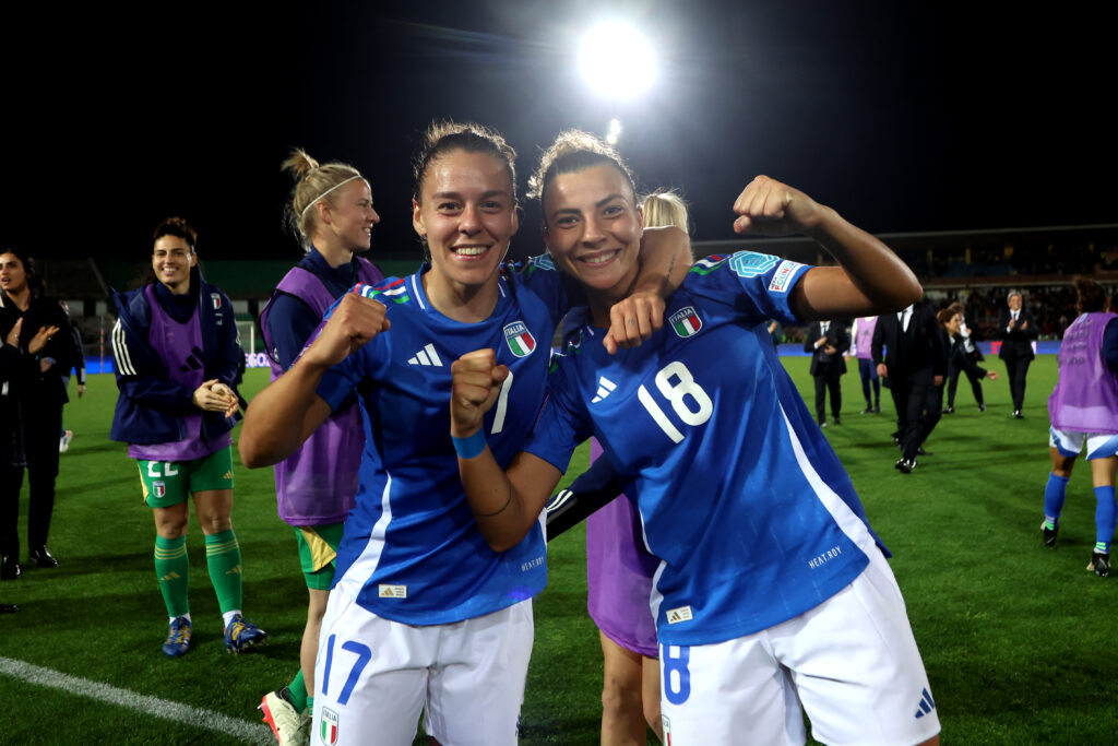 Italia Femminile