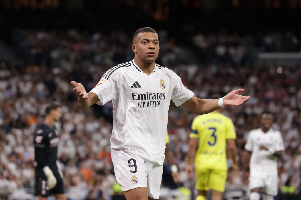 Guendouzi Mbappè